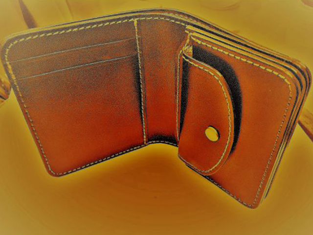 Borsa de 木pera / オーダーメイド