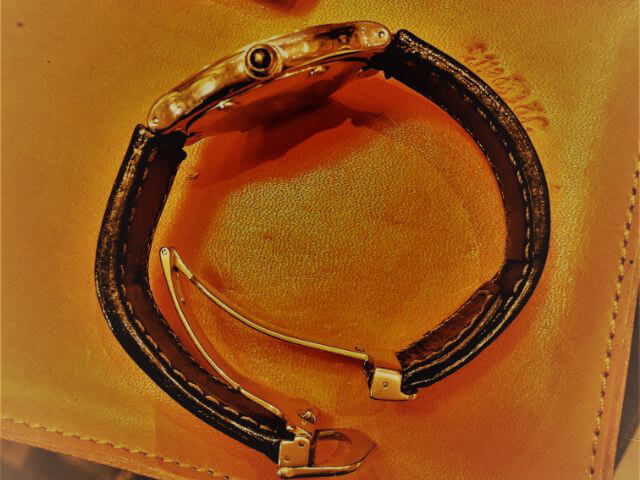 Borsa de 木pera / オーダーメイド