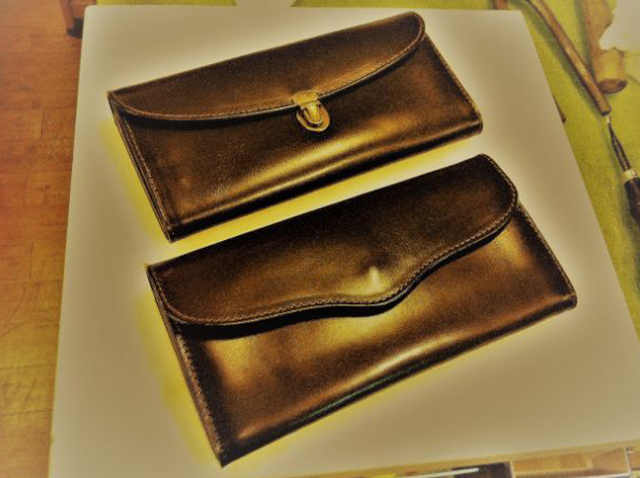 Borsa de 木pera / オーダーメイド