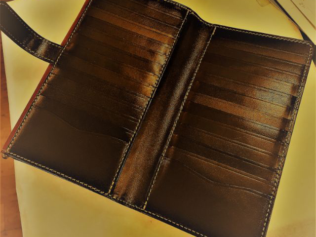 Borsa de 木pera / オーダーメイド