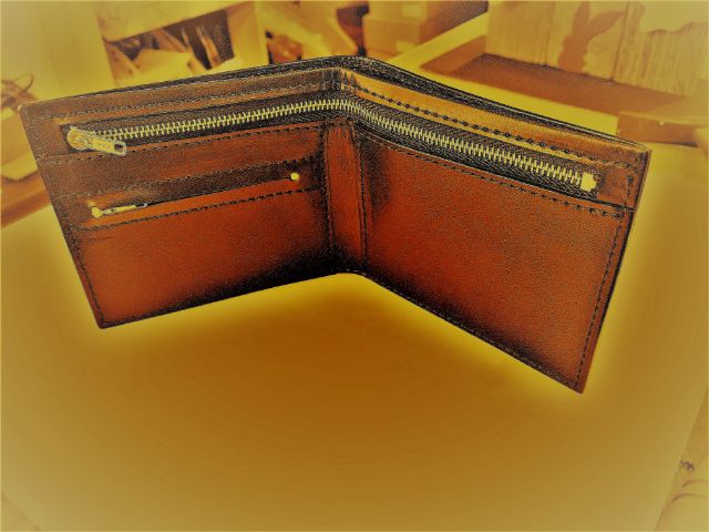 Borsa de 木pera / オーダーメイド