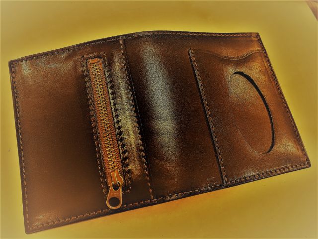 Borsa de 木pera / オーダーメイド