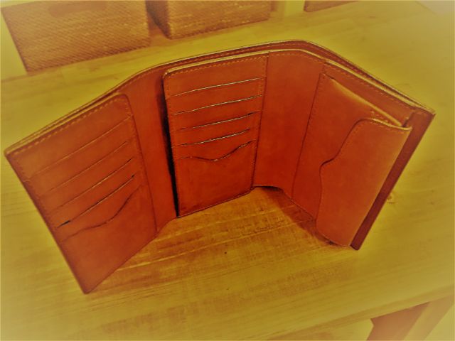 Borsa de 木pera / オーダーメイド