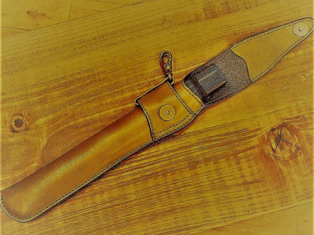 Borsa de 木pera / オーダーメイド