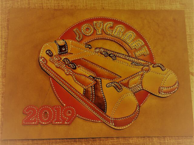 Borsa de 木pera / オーダーメイド