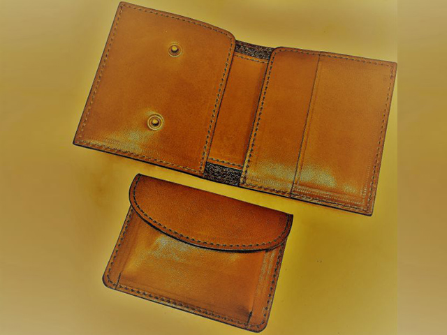 Borsa de 木pera / オーダーメイド