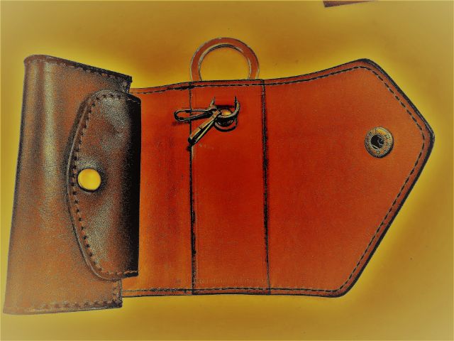 Borsa de 木pera / オーダーメイド