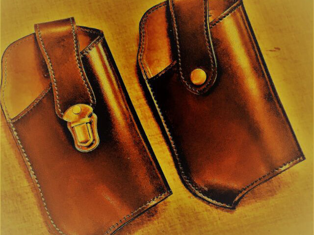 Borsa de 木pera / オーダーメイド