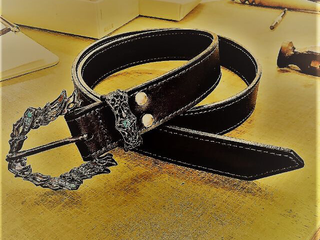 Borsa de 木pera / オーダーメイド