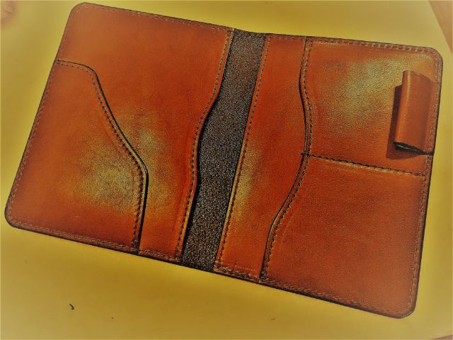 Borsa de 木pera / オーダーメイド