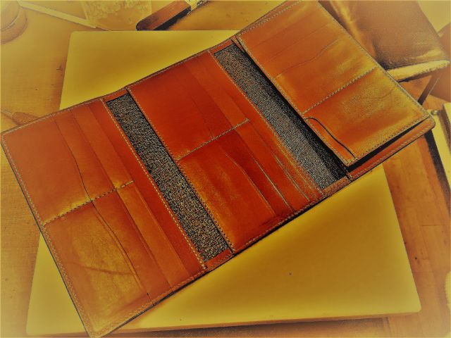 Borsa de 木pera / オーダーメイド