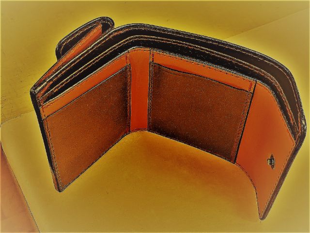 Borsa de 木pera / オーダーメイド